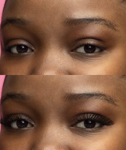 woman-before-after-eyelashes-extensions